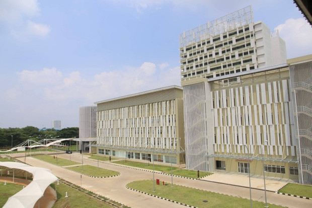 Universitas Indonesia yang Memiliki Fasilitas Rumah Sakit