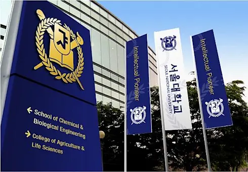 Rekomendasi Perguruan Tinggi di Korea Terbaik 2025