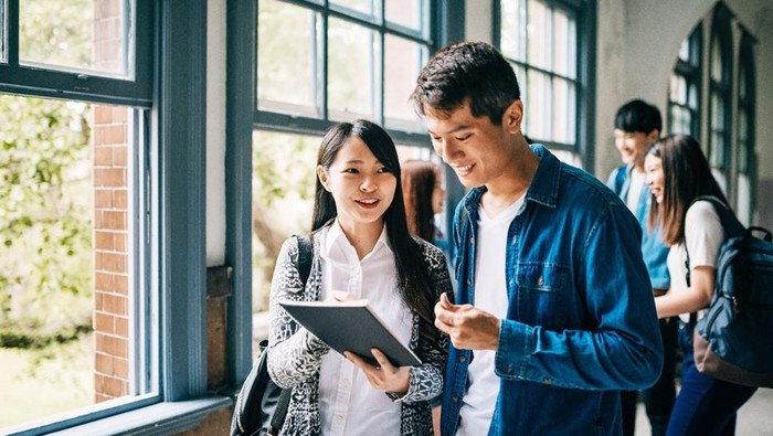 Daftar Negara dengan Sistem Pendidikan Unggul