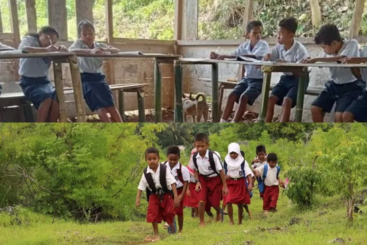 Masalah Pendidikan Yang Umum
