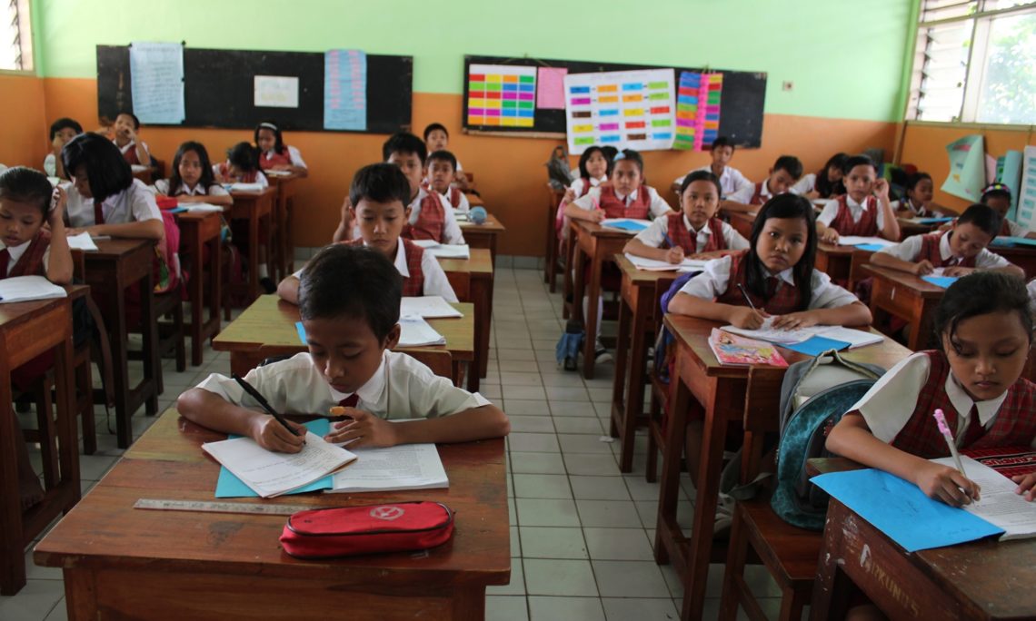 Solusi Permasalahan Pendidikan