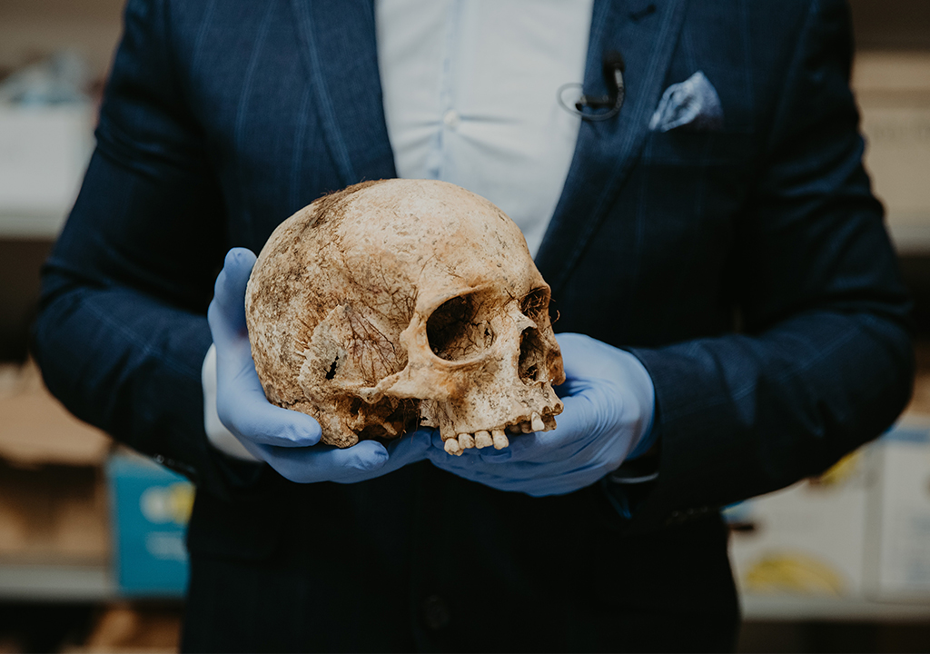 Mengenal Jurusan Antropologi
