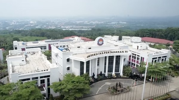 Fakta Menarik Seputar Universitas Pertahanan Indonesia