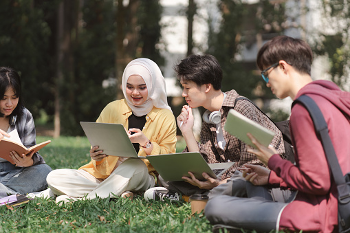Universitas Jurusan Cyber Security