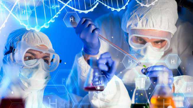 Rekomendasi Universitas Jurusan Bioteknologi Terbaik Dunia