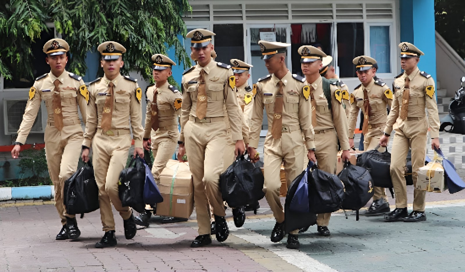 Rekomendasi Universitas pelayaran Terbaik Dunia 2025 - Pendidikan pelayaran atau maritim memainkan peranan penting dalam mempersiapkan generasi muda