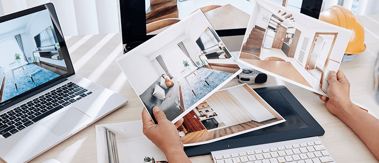 Mengenal Jurusan Desain Interior