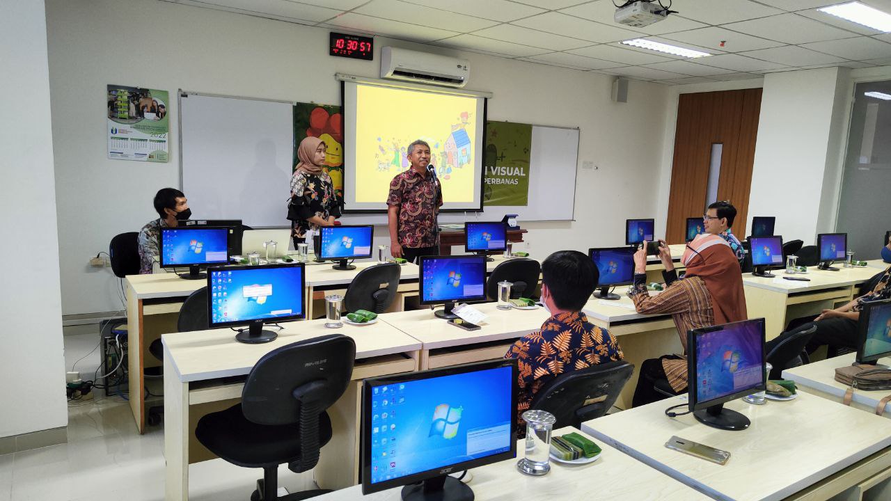 Rekomendasi Jurusan Desain yang Tidak Ada Matinya