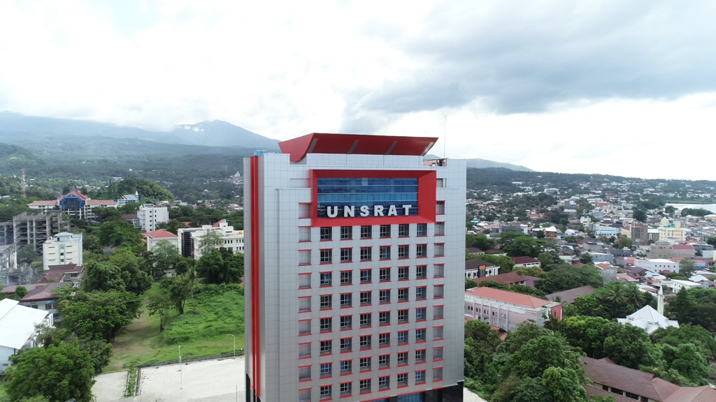 Rekomendasi Kuliah Di Manado Yang Populer