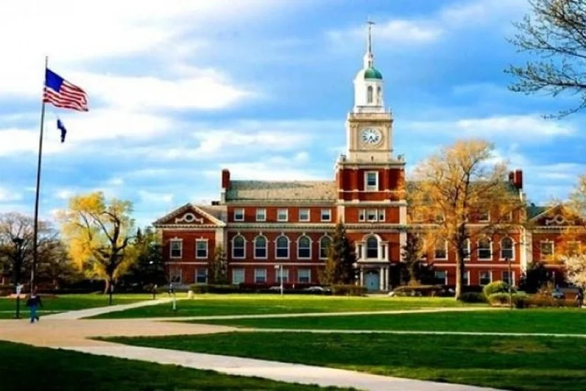 Universitas Terbaik Dengan Beasiswa Penuh Di Luar Negeri