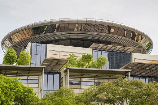 Universitas Dengan Jurusan Manajemen Terbaik Di Singapura