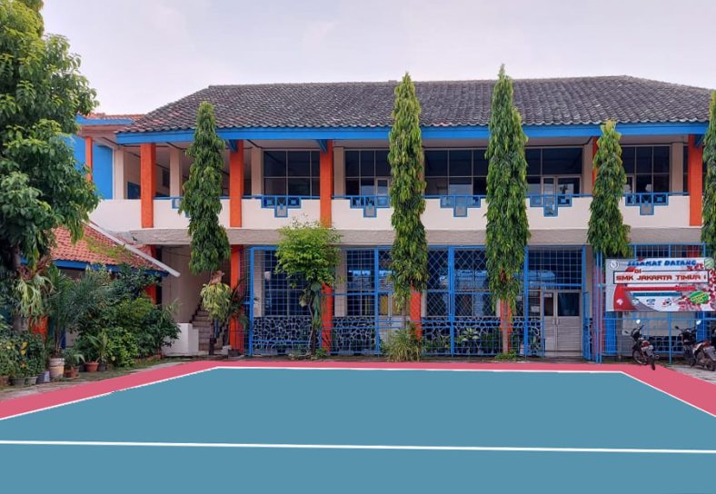 Daftar Sekolah Menengah Kejurusan Di Indonesia Yang Terbaik