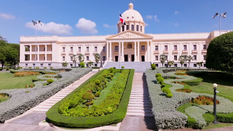 Daftar Perguruan Tinggi Terbaik Di Republik Dominika