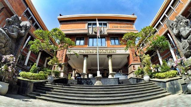 Rekomendasi Universitas Di Bali Yang Terbaik