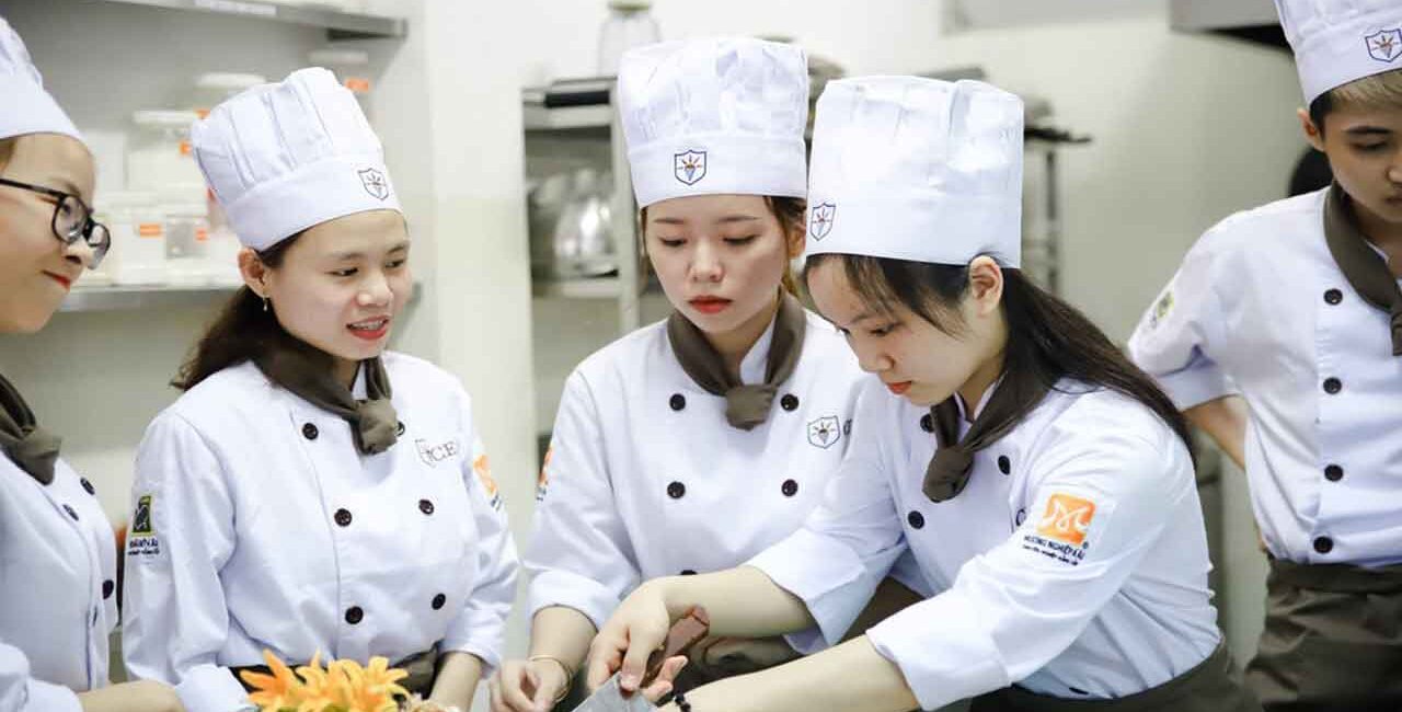 Universitas Jurusan Tata Boga Yang Terbaik Di Indonesia