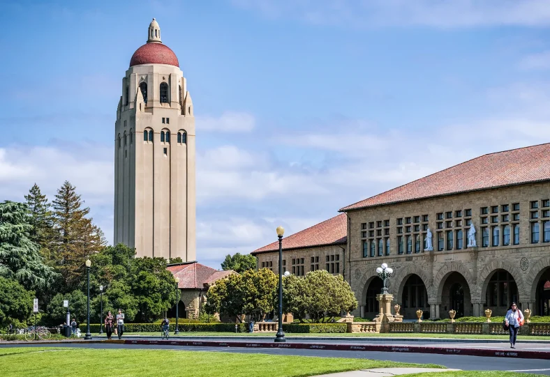 Fakta Menarik Stanford University Yang Harus Di Ketahui