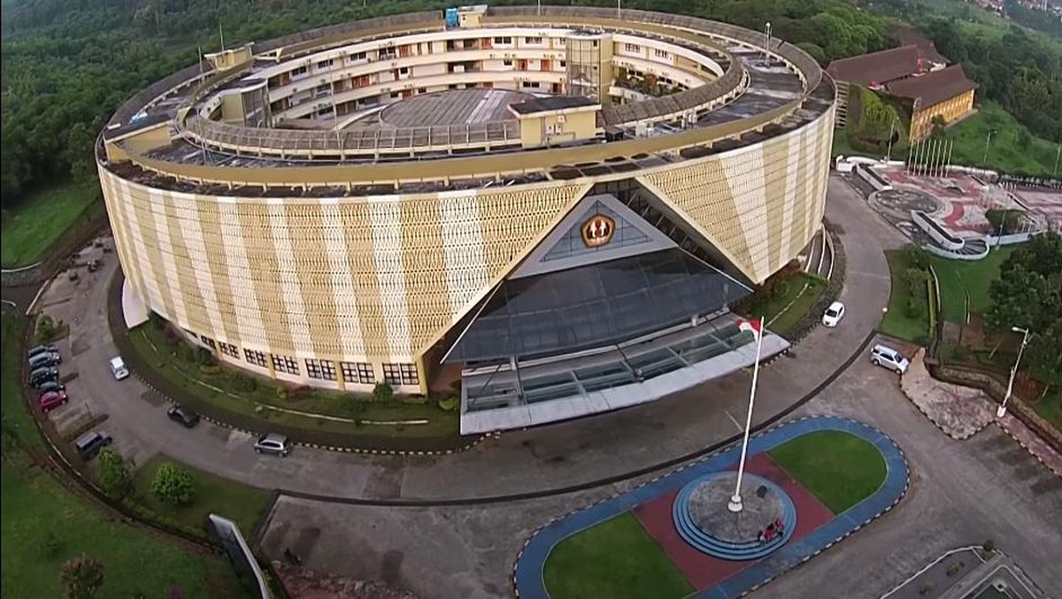 Fakta Menarik Universitas Padjadjaran Yang Harus Di Ketahui