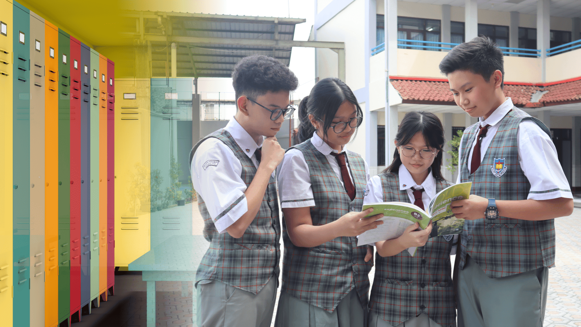 Daftar Sekolah Menengah Atas (SMA) Terbaik Di Jakarta