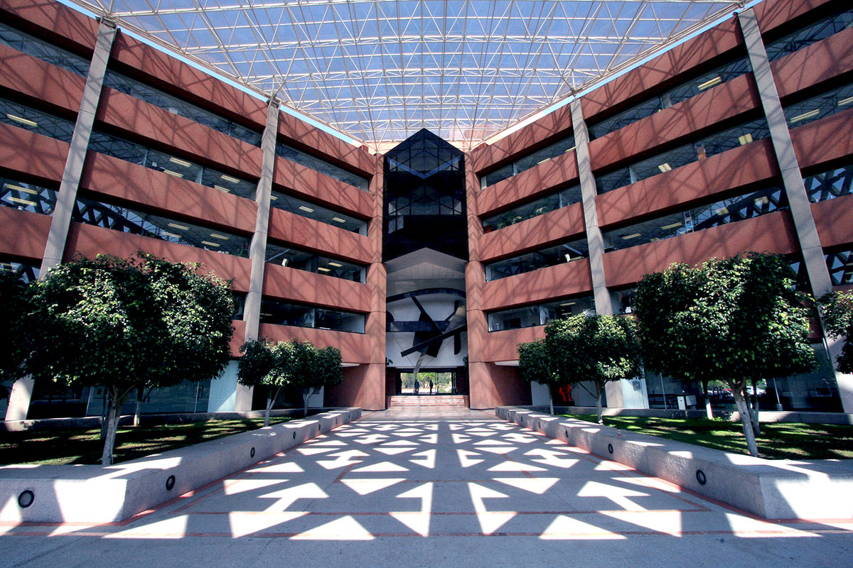 Jurusan Kuliah Di Meksiko Paling Banyak Di Minati