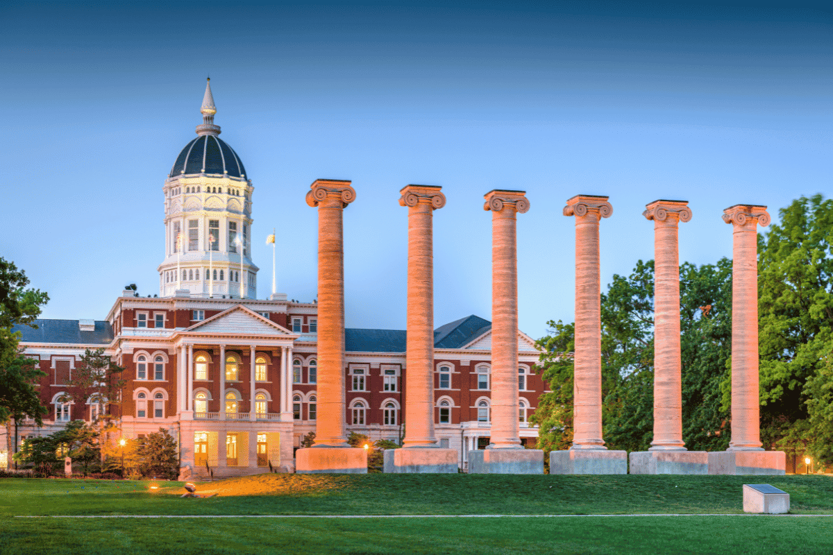 Daftar Rekomendasi Kampus Ivy League untuk Pilihan Kamu