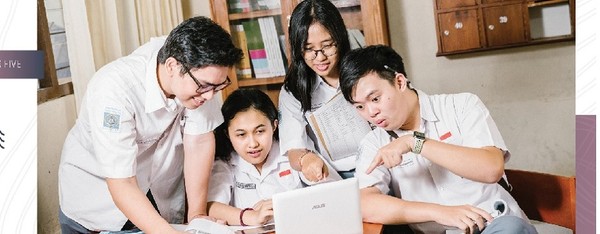 SMK/SMA Terbaik Di Bali Yang Harus Di Ketahui