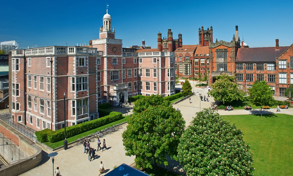 Mengenai Universitas Newcastle Yang Belum Kalian Ketahui