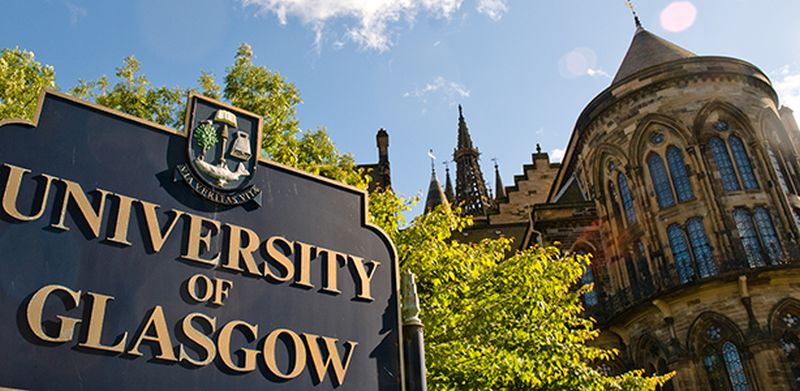 Rekomendasi Universitas Pendidikan Terbaik Skotlandia