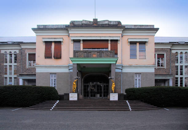 Rekomendasi Universitas Terbaik Di Ehtiopia