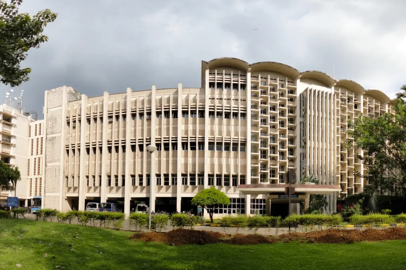 Universitas Terbaik Di India Yang Wajib Di Ketahui