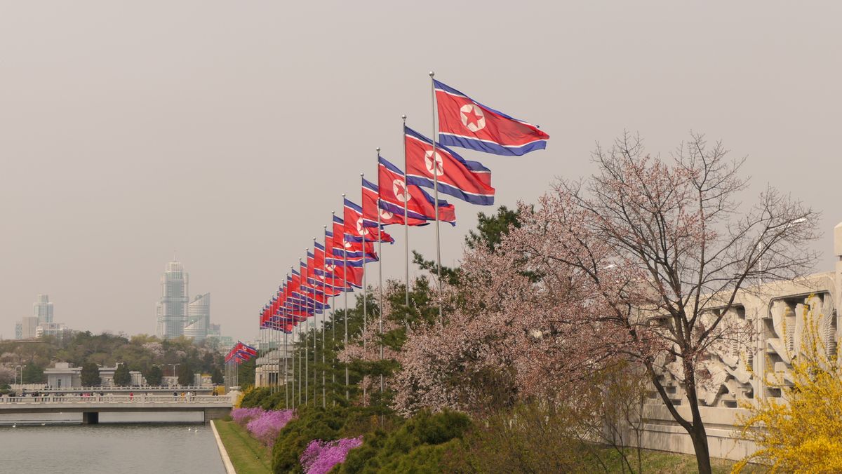 Fakta Unik Rasa Dan Kisahnya Kuliah Di Korea Utara