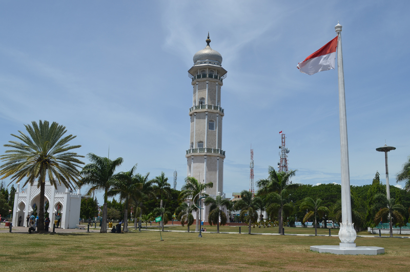 Alasan Mengapa Kamu Kuliah Di Unsyiah Yang Harus Di Ketahui