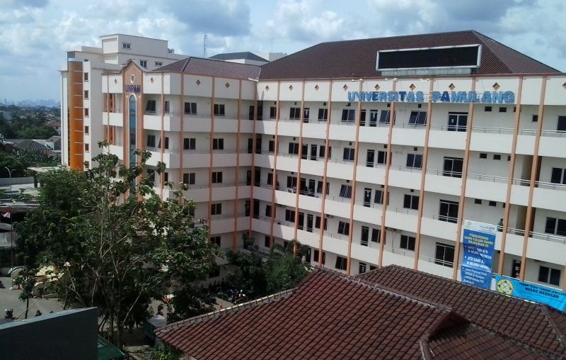 Daftar Universitas Swasta Terjangkau Berkualitas di Jakarta