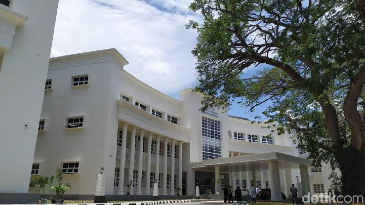 Kampus Terbaik Di Banda Aceh