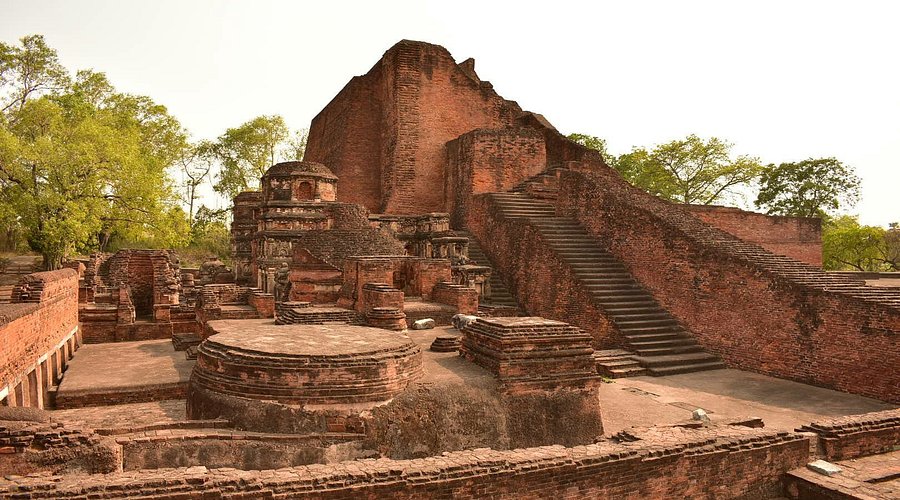 Universitas Buddha Terbesar Di Dunia
