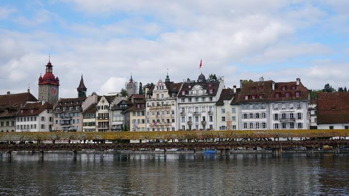 Jurusan Terbaik Di Swiss untuk Membangun Karier Masa Depan