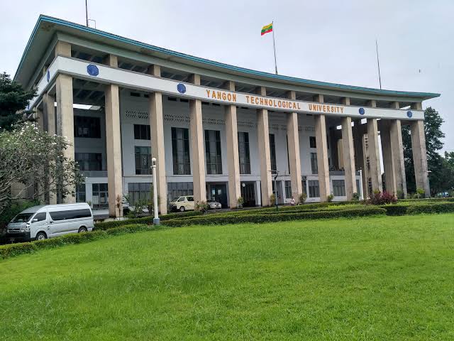 Universitas Di Myanmar Dan Pilihan Pendidikan Karakter Beragam